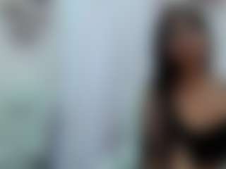 Live cam show with D A N I E L A - Flashing on https://playwithruby.com