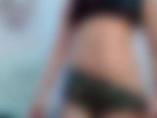 D A N I E L A's Live Sex Cam Show