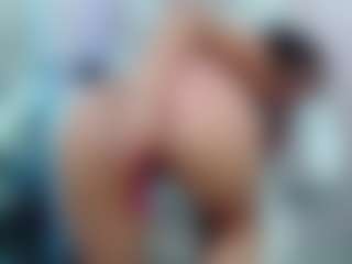 Live cam show with D A N I E L A - Pov on TeamSkeetLive