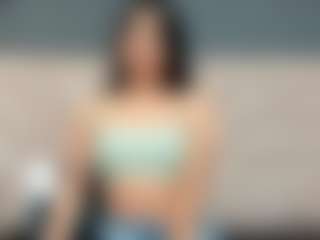 Live cam show with D A N I E L A - BBW on fapnchat