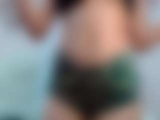 D A N I E L A's Live Sex Cam Show