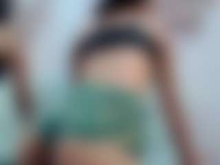Live cam show with D A N I E L A - Young Adult on Hubzter Live