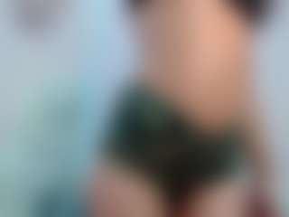 D A N I E L A's Live Sex Cam Show