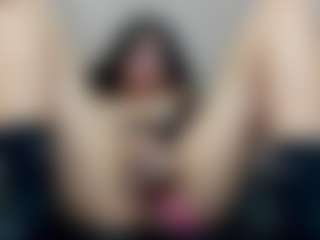 Live cam show with D A N I E L A - Striptease on Soda Cam