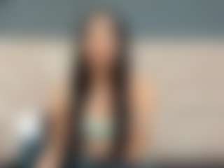 Live cam show with D A N I E L A - Striptease on Camsoda