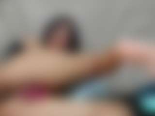 D A N I E L A's Live Sex Cam Show