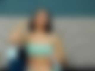 Live cam show with D A N I E L A - Pov on Camsoda