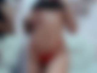 D A N I E L A's Live Sex Cam Show
