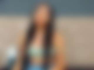 D A N I E L A's Live Sex Cam Show