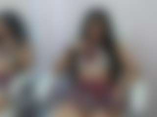 D A N I E L A's Live Sex Cam Show