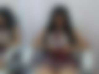D A N I E L A's Live Sex Cam Show