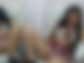 Live cam show with D A N I E L A - Striptease Teen (18+) on Uber Horny