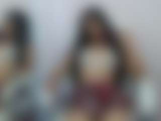 D A N I E L A's Live Sex Cam Show
