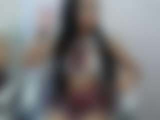 D A N I E L A's Live Sex Cam Show