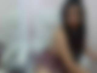 D A N I E L A's Live Sex Cam Show