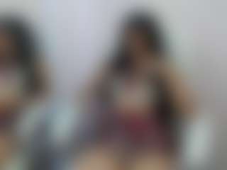 D A N I E L A's Live Sex Cam Show