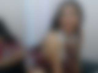D A N I E L A's Live Sex Cam Show