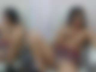 D A N I E L A's Live Sex Cam Show