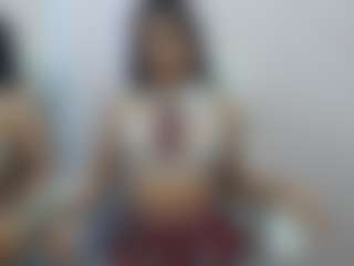 D A N I E L A's Live Sex Cam Show