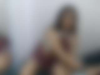 D A N I E L A's Live Sex Cam Show