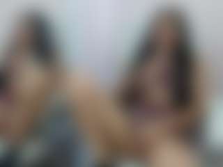 D A N I E L A's Live Sex Cam Show