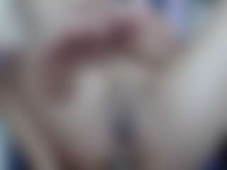 Live cam show with D A N I E L A - Moaning on CSO-WL