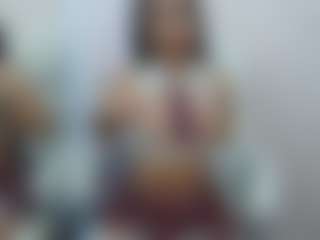Live cam show with D A N I E L A - Twerk on Hubzter Live
