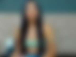 Live cam show with D A N I E L A - Sexcam Teen (18+) on Camsoda