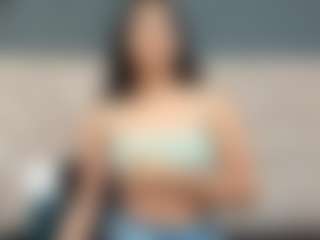D A N I E L A's Live Sex Cam Show