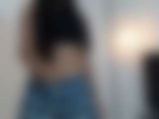 D A N I E L A's Live Sex Cam Show
