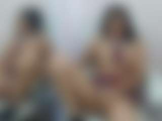 Live cam show with D A N I E L A - Brown Eyes on Dolls Live
