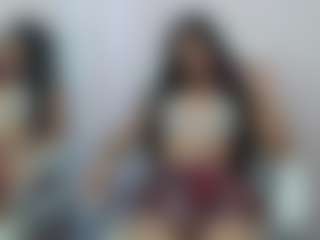 D A N I E L A's Live Sex Cam Show