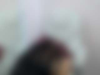 Live cam show with D A N I E L A - White on Mixed Magazine Live | united states