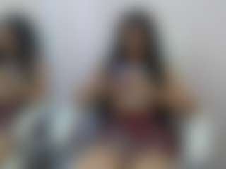 D A N I E L A's Live Sex Cam Show
