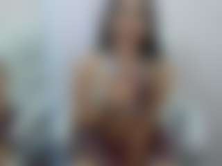 Live cam show with D A N I E L A - Blowjob on CamwithHer
