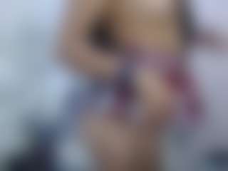 D A N I E L A's Live Sex Cam Show