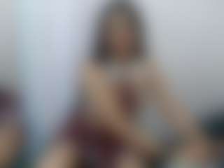 Live cam show with D A N I E L A - Teen (18+) on Uber Horny