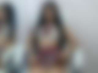 Live cam show with D A N I E L A - Big Ass on liverealitysex.com
