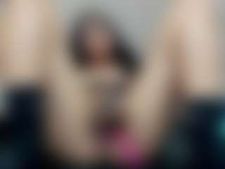 Live cam show with D A N I E L A - Handjob on Uber Horny