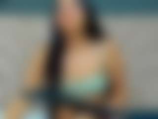 Live cam show with D A N I E L A - Moaning on Lustler