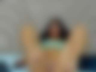Live cam show with D A N I E L A - Moaning on ObeyMaria