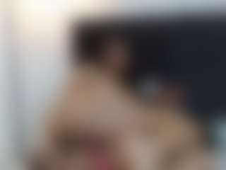 Live cam show with D A N I E L A - Twerk on Camsoda