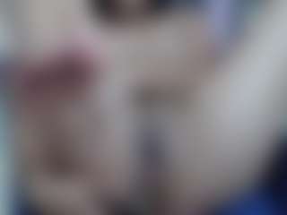 Live cam show with D A N I E L A - Fingers on Camsoda