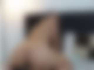 Live cam show with D A N I E L A - BBW on SpankPalCams