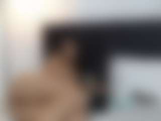 Live cam show with D A N I E L A - Anal on testsause.com