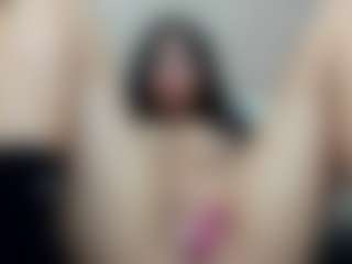 Live cam show with D A N I E L A - Young Adult on Camsoda