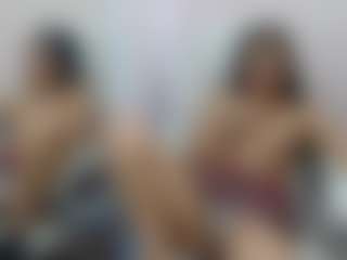 Live cam show with D A N I E L A - HD on xblisslive.com