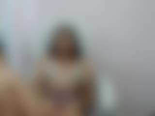 Live cam show with D A N I E L A - BBW on xblisslive.com