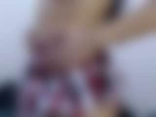 D A N I E L A's Live Sex Cam Show