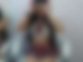 D A N I E L A's Live Sex Cam Show